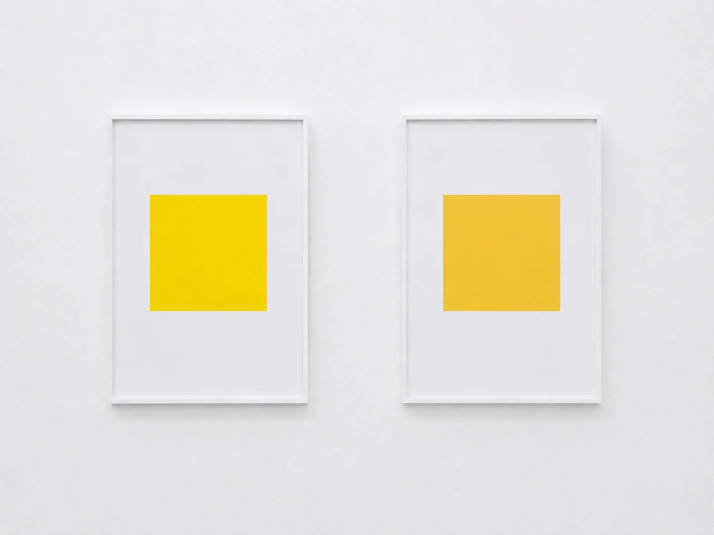 Yellow Drift language grid detail
